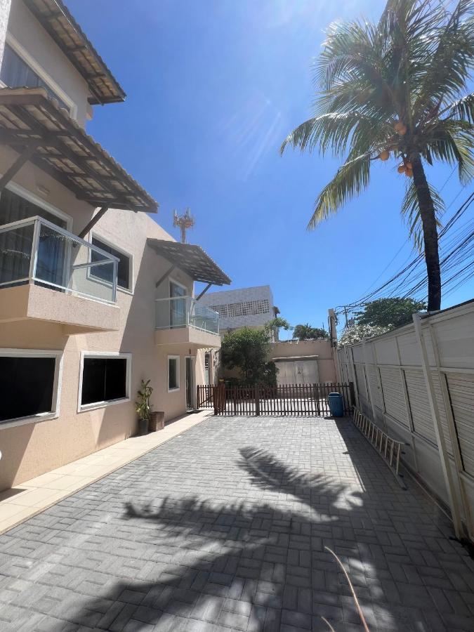 Sol De Bora Bora 103 Apartment Salvador Exterior photo