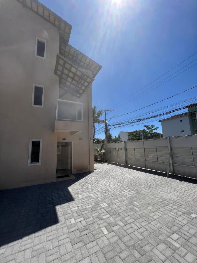 Sol De Bora Bora 103 Apartment Salvador Exterior photo