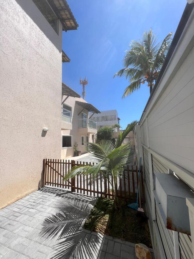 Sol De Bora Bora 103 Apartment Salvador Exterior photo