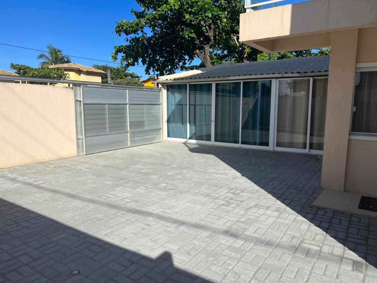 Sol De Bora Bora 103 Apartment Salvador Exterior photo