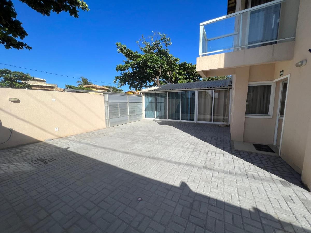 Sol De Bora Bora 103 Apartment Salvador Exterior photo